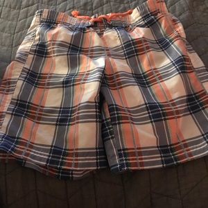 Swim shorts